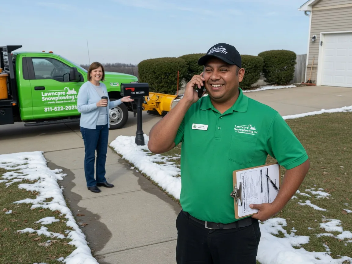 Lawn Care Services By Expert Landscaper Essex, IA FAQs